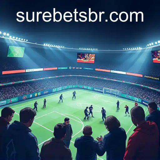 Exploring the 'Community Forum' Surebets Category: A New Frontier in Online Betting Discussions