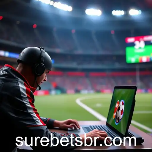 Betting Trends Reshape Online Gaming Landscape