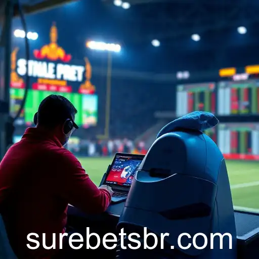 Navigating the Evolving Landscape of Surebets in Gaming