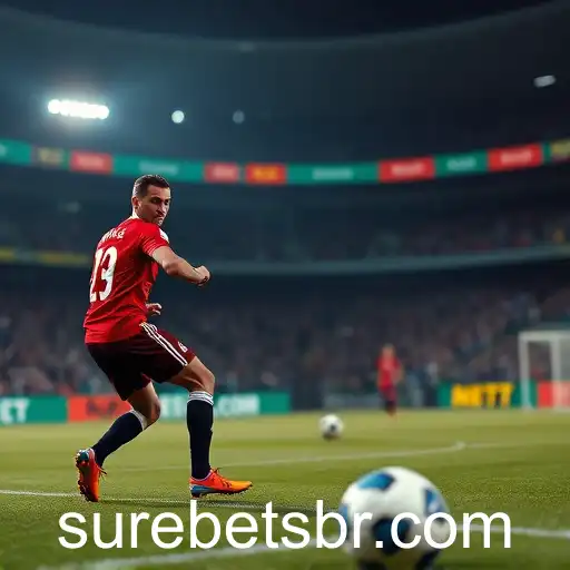 Dynamic Shift in Online Betting Markets