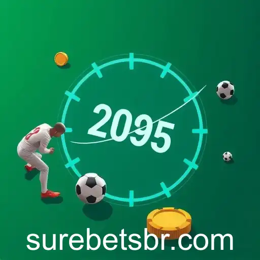 Analyzing the Rise of Online Surebets Platforms