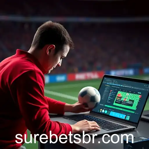 The Rise of Surebets in Online Gaming