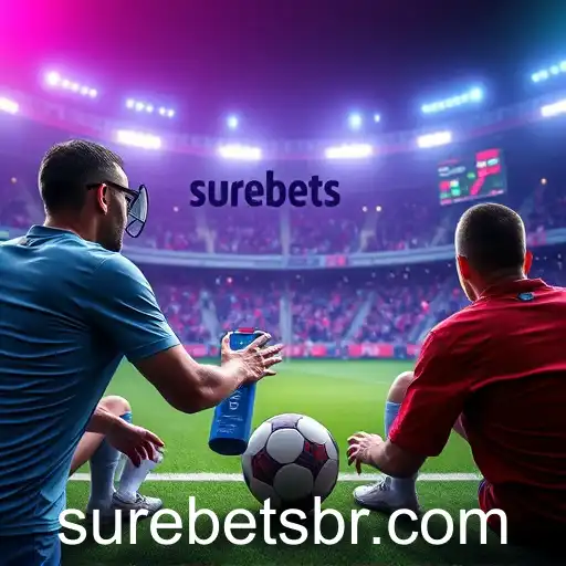 The Rising Influence of Surebets in Modern Betting