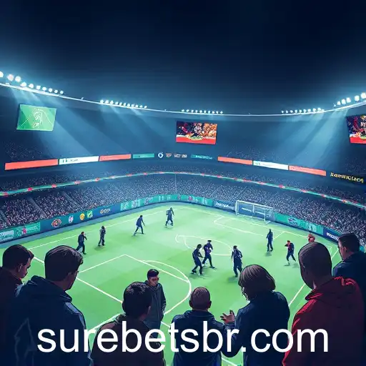 The Expanding Landscape of Surebets in 2025