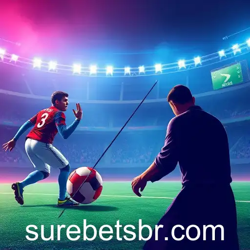 The Rise of Surebets: Navigating the Online Gaming Landscape