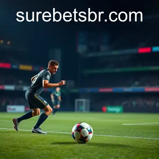 Exploring the 'Betting Odds' Game Category and the Intricacies of 'Surebets'