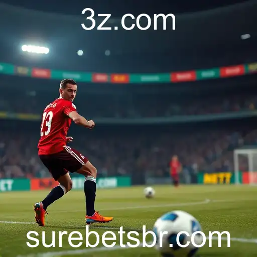 Dynamic Shift in Online Betting Markets