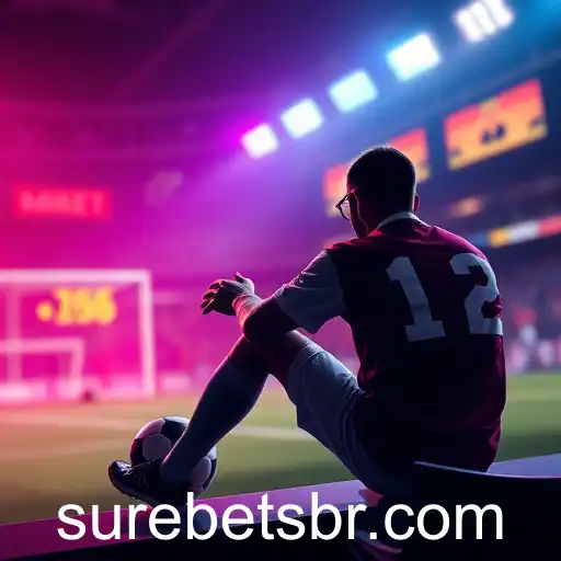 The Rising Trend of Surebets in Online Gaming