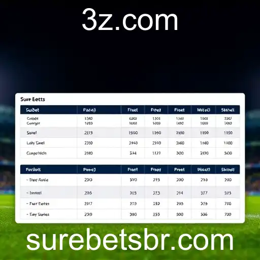 Harnessing the Power of the Surebet Calculator in Online Betting