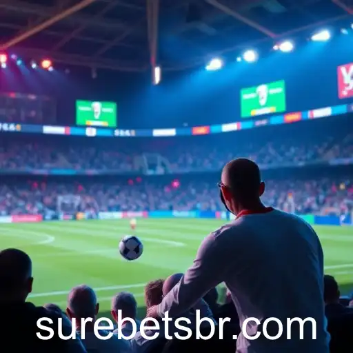 Exploring Surebets in Online Gaming
