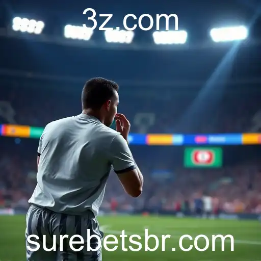 Exploring the 'Betting Odds' Game Category and the Intricacies of 'Surebets'