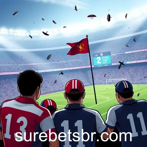 The Rise of Surebets in Online Gaming