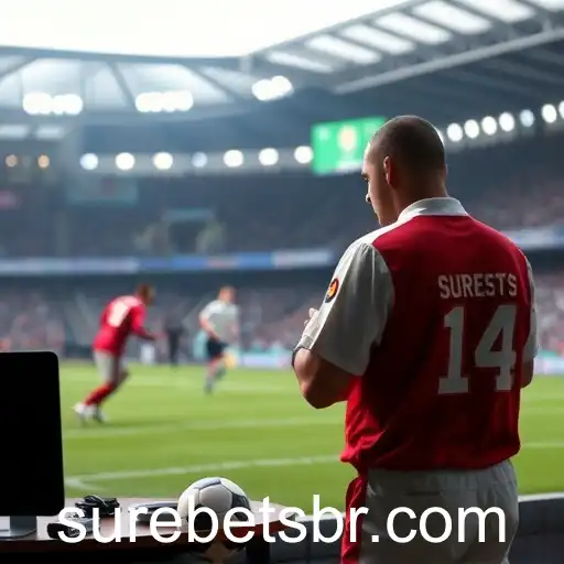 The Strategy Behind Surebets and Its Growing Popularity