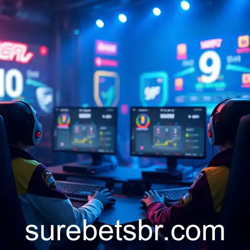 Navigating the Surebets Phenomenon in Online Gaming