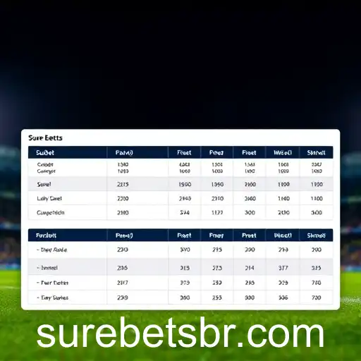 Understanding Surebets and Their Implications