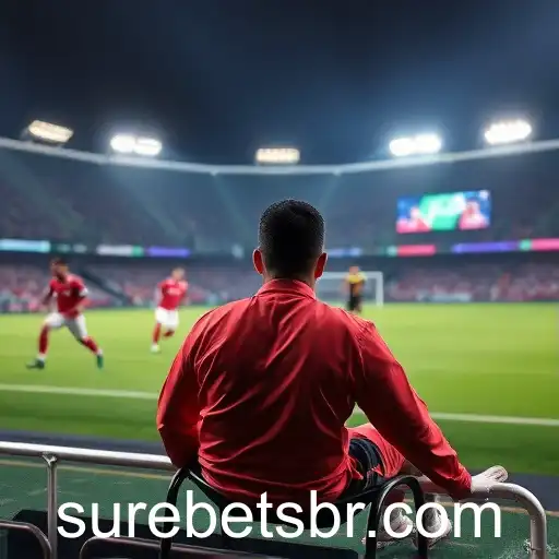 Surebets Revolutionize the Online Gaming Scene