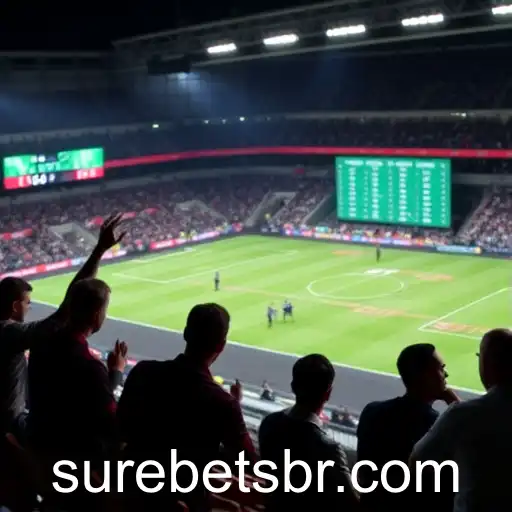 The Rise of Surebets in Online Gaming