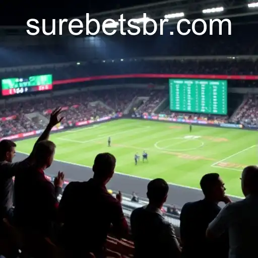 Mastering the Art of Surebets: Expert Tips for Success